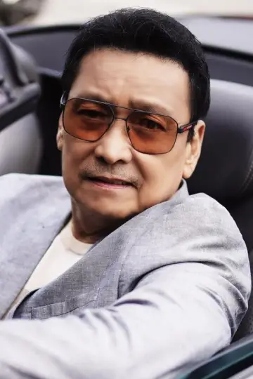 Photo Lito Lapid #382263