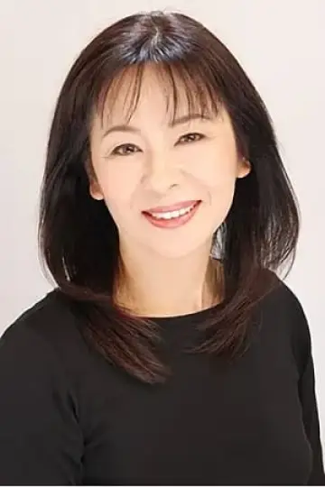 Photo Midori Hagio #243517