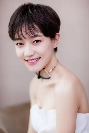 Photo Jiao Junyan #157758
