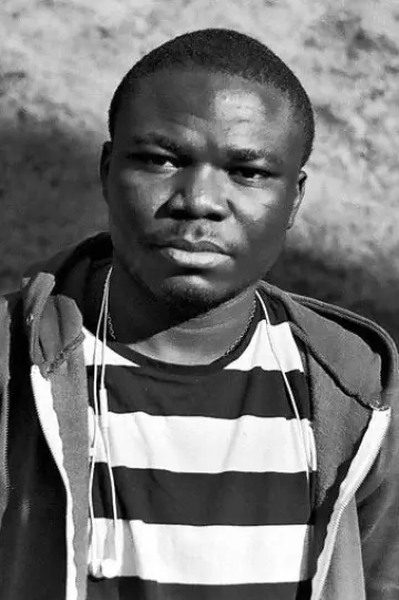Photo Dieudo Hamadi #431472