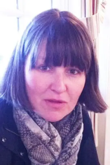 Photo Louise Lockwood #351922
