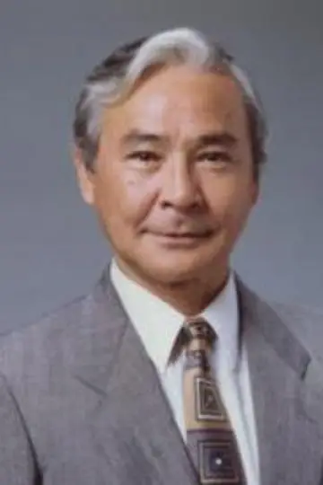 Photo Kyuzo Kawabe #492587