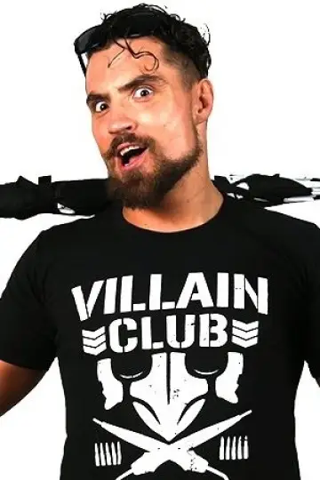 Photo Martin Scurll #525736