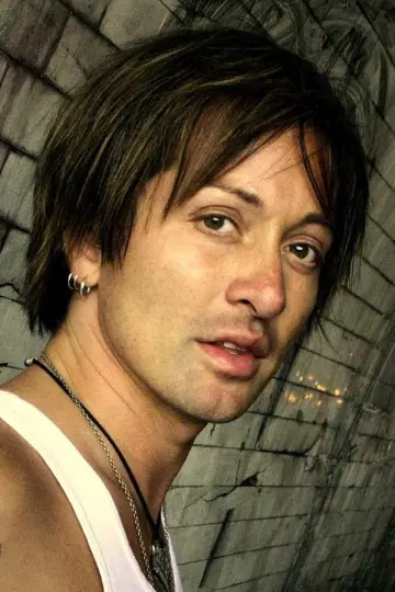 Photo Johnny Alonso #199070