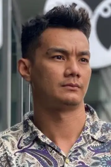 Photo Agung Saga #479176