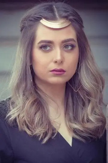 Photo Heba Magdi #486004