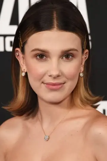 Photo Millie Bobby Brown #19471