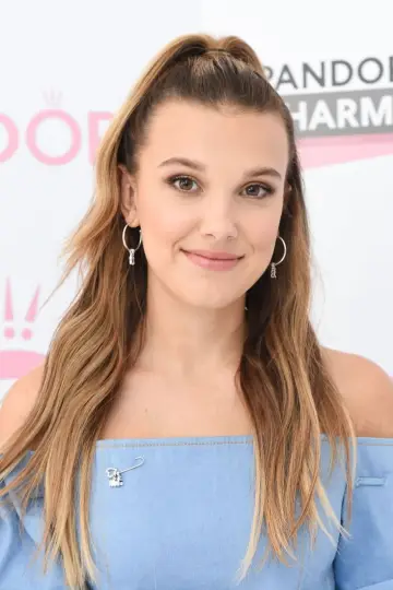 Photo Millie Bobby Brown #19473
