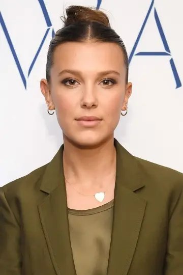Photo Millie Bobby Brown #68121