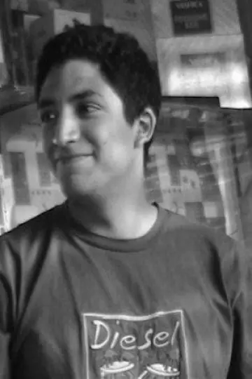 Photo Mahmoud Lotfi #424807