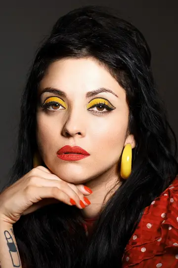 Photo Mon Laferte #497755