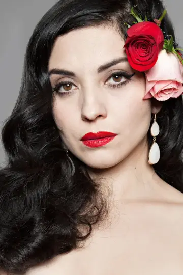 Photo Mon Laferte #497756