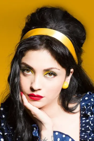 Photo Mon Laferte #497757