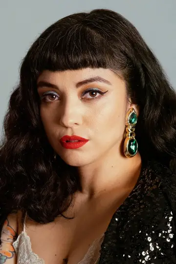 Photo Mon Laferte #497758