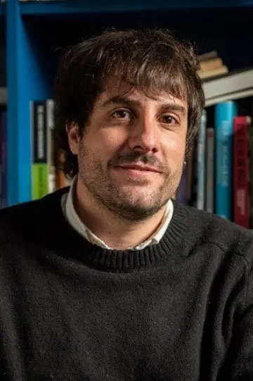 Photo Guillermo Benet #632554