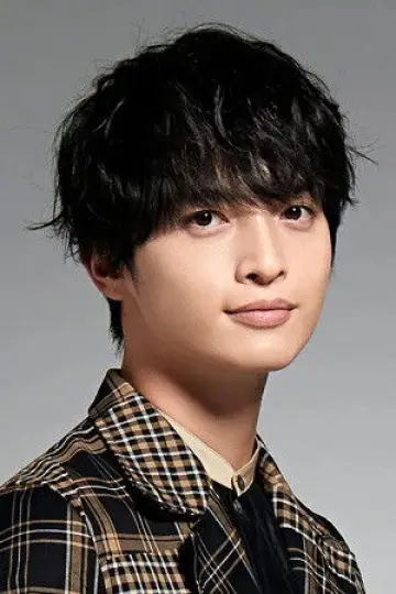 Photo Yuta Tamamori #371688