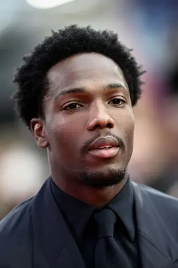 Photo Tosin Cole #29304