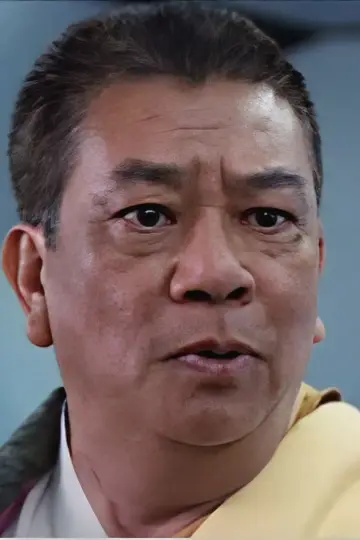 Photo Law Shu-Kei #161340