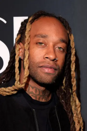 Photo Ty Dolla Sign #101495