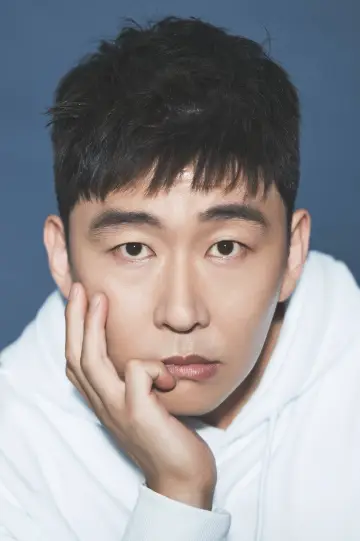 Photo Yeon Je-wook #491283
