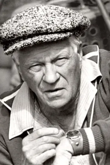 Photo Vasily Zhuravlyov