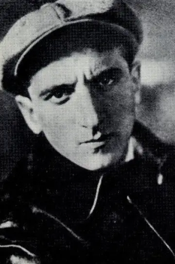 Photo Faust Lopatinskiy #483917