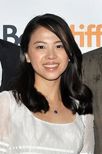 Photo Jo Yang #173586