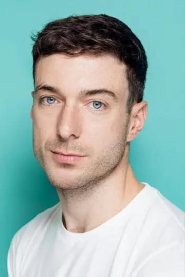 Photo Jordan Tannahill