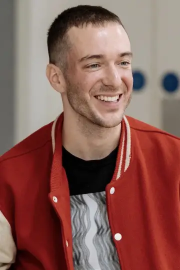 Photo Jordan Tannahill #617130