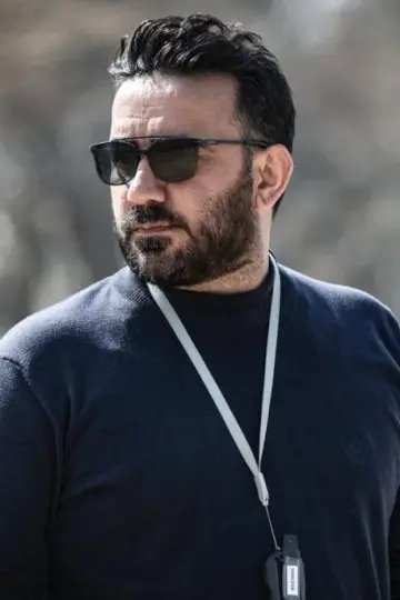 Photo Jamshid Mahmoudi #476436