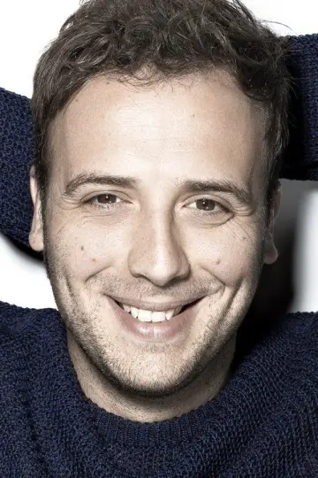 Photo Raphael Gualazzi #504462