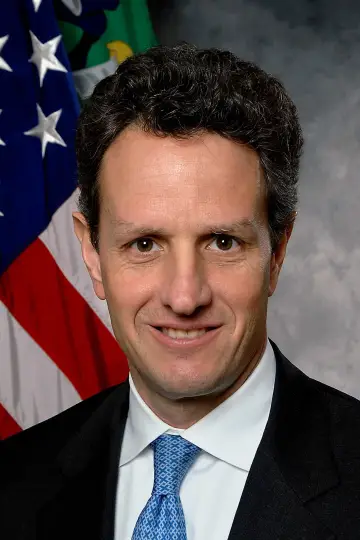 Photo Timothy Geithner #314863