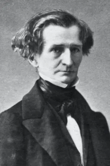 Photo Hector Berlioz #411828