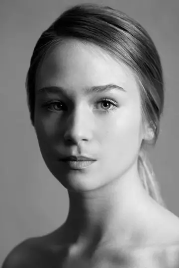Photo Zofia Wichłacz #185277