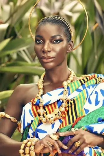 Photo Michaela Coel #6786