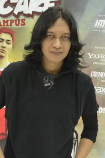 Photo Fajar Umbara #414833
