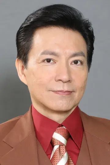 Photo Chang Hong-Sang #424544