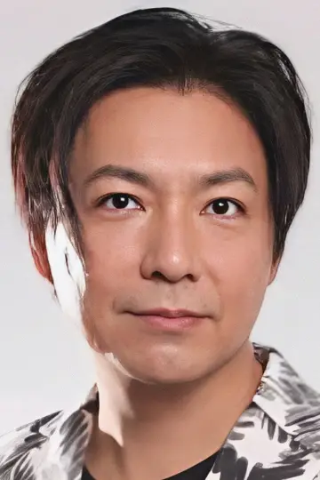 Photo Chang Hong-Sang #424545