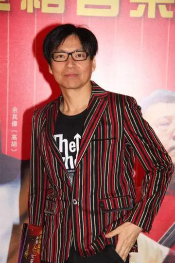 Photo Chang Hong-Sang #424546
