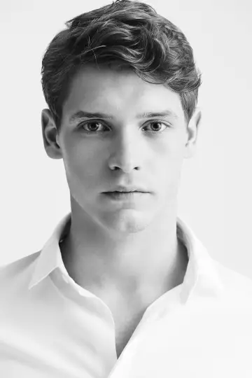 Photo Billy Howle #35497