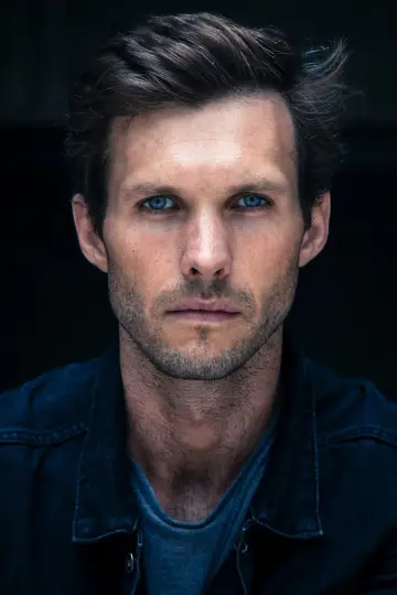 Photo Benjamin Rigby #16307