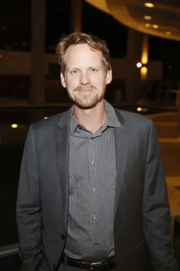Photo Corey Brill #98722