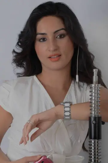 Photo Garima Panta