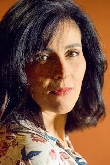 Photo Souad Massi #418653