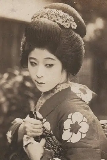 Photo Sumiko Suzuki #627554