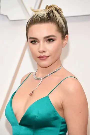Photo Florence Pugh #2825