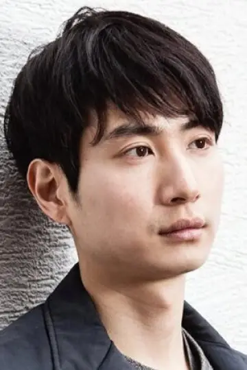 Photo Hong Seok-jae #627538