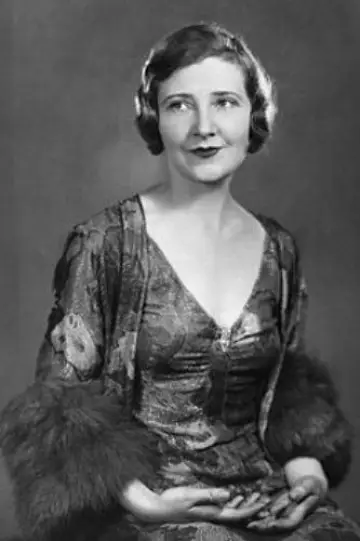 Photo Margaret Campbell #380289