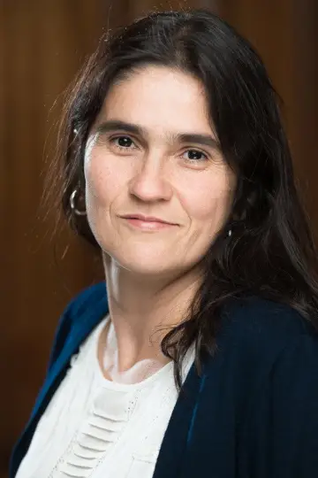Photo Libia Stella Gómez
