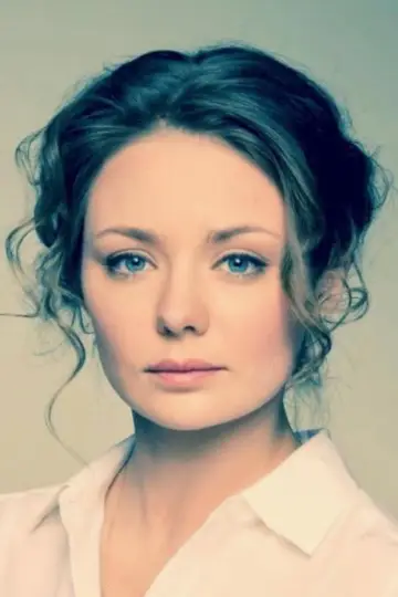 Photo Karina Razumovskaya #384148